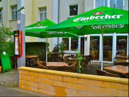 Foto: Kassel Bel Ami